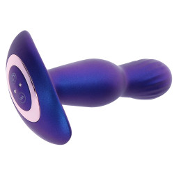 Buttocks TOYJOY Plug vibrant gonflable The Stout 12.5 x 3.6cm